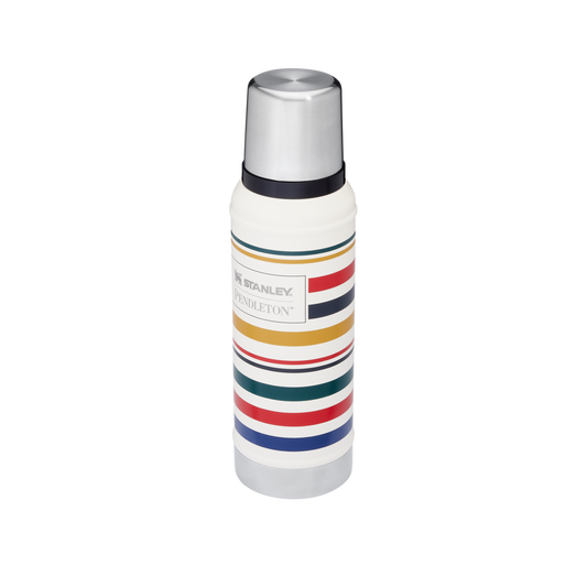 Stanley x Pendleton Classic Bottle | 1.0 QT