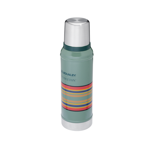 Stanley x Pendleton Classic Bottle | 1.0 QT