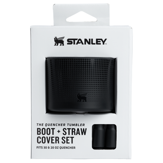Stanley Quencher Boot and Straw Cover Set | 40 OZ
