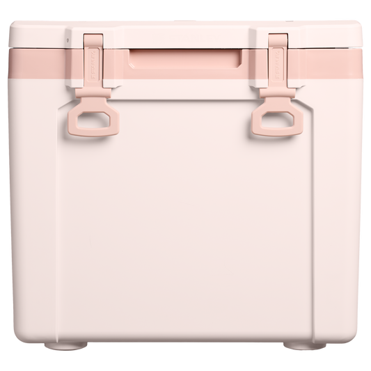 The Cold For Days Wheeled Outdoor Cooler | 50 QT