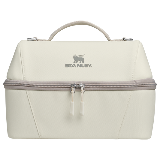The FlowState™ Duo Lunchbox | 8.2 QT