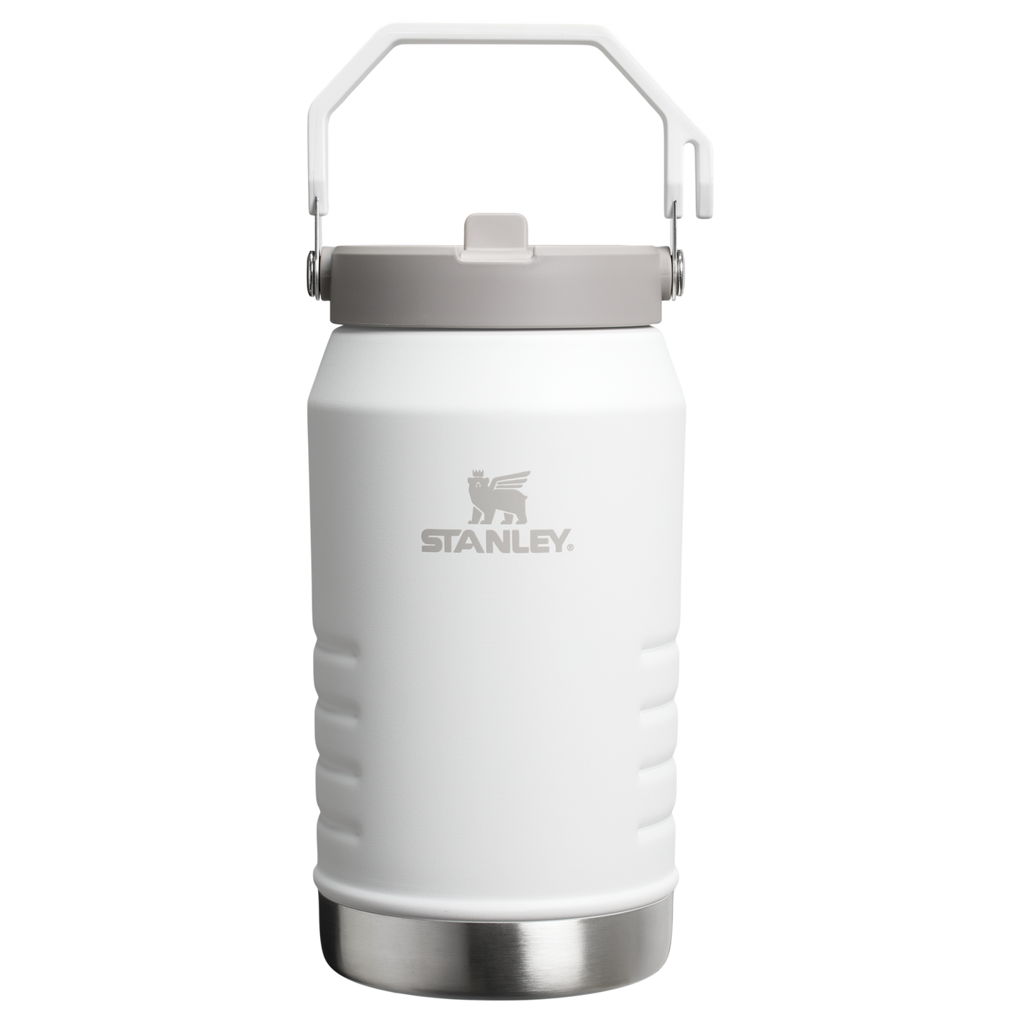 The IceFlow™ Flip Straw Jug | 64 OZ - Stanley Create