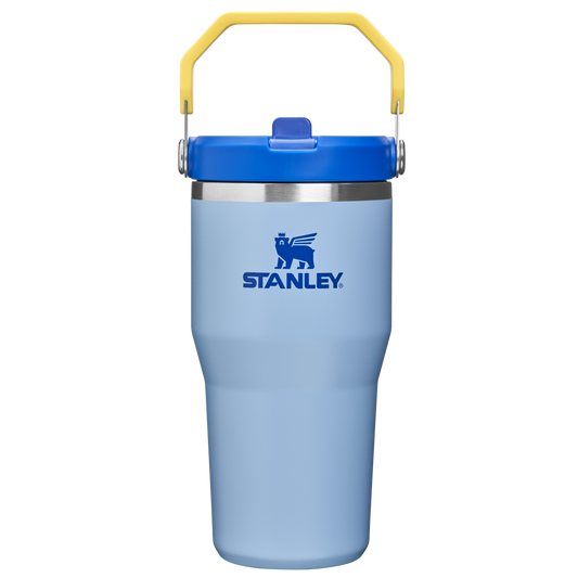 The IceFlow™ Flip Straw Tumbler | 20 OZ - Stanley Create