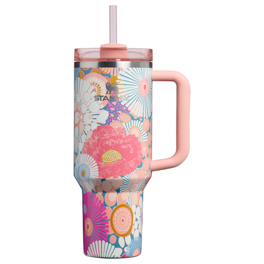 The Quencher H2.0 FlowState™ Tumbler | 40 OZ