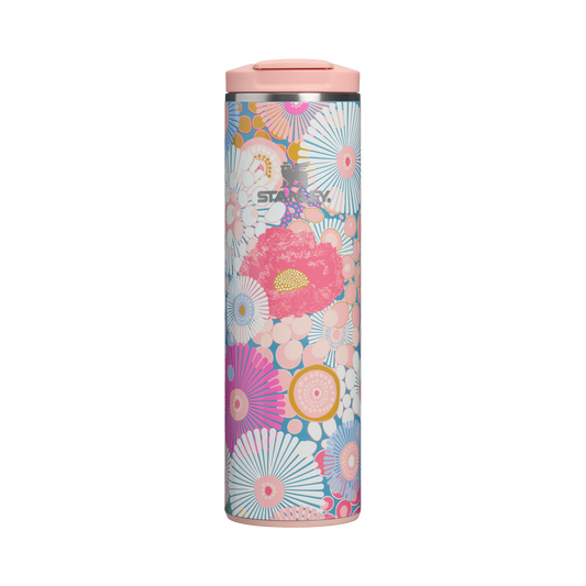 The Transit Flip Top Mug | 16 OZ