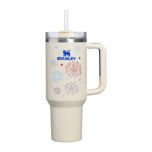 The Quencher H2.0 Flowstate™ Tumbler | 40 OZ
