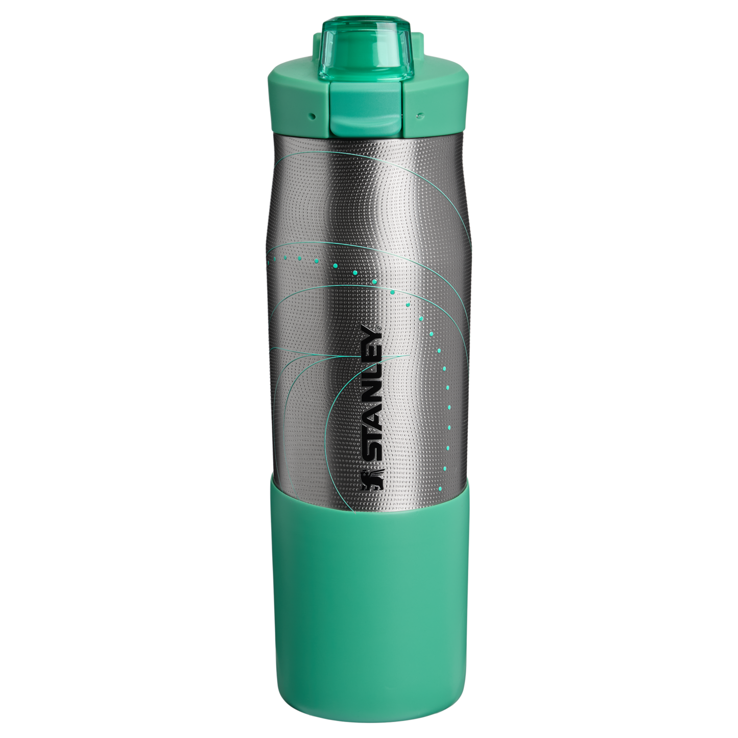 Stanley 1913 x Caitlin Clark Vitalize™ Tempo Bottle | 24 OZ