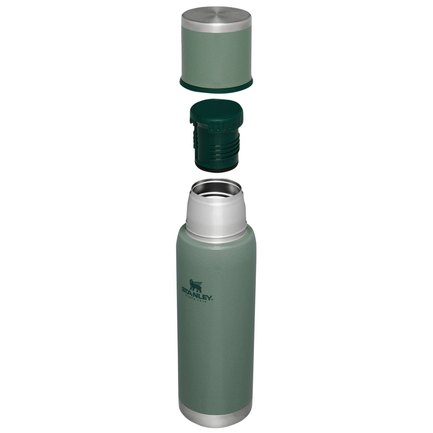 Adventure To-Go Bottle | 1.1 QT - Stanley Create