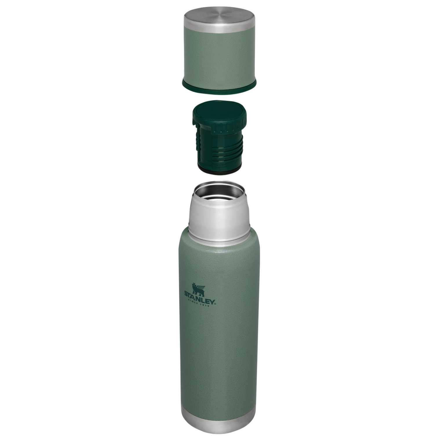 Adventure To-Go Bottle | 1.1 QT - Stanley Create
