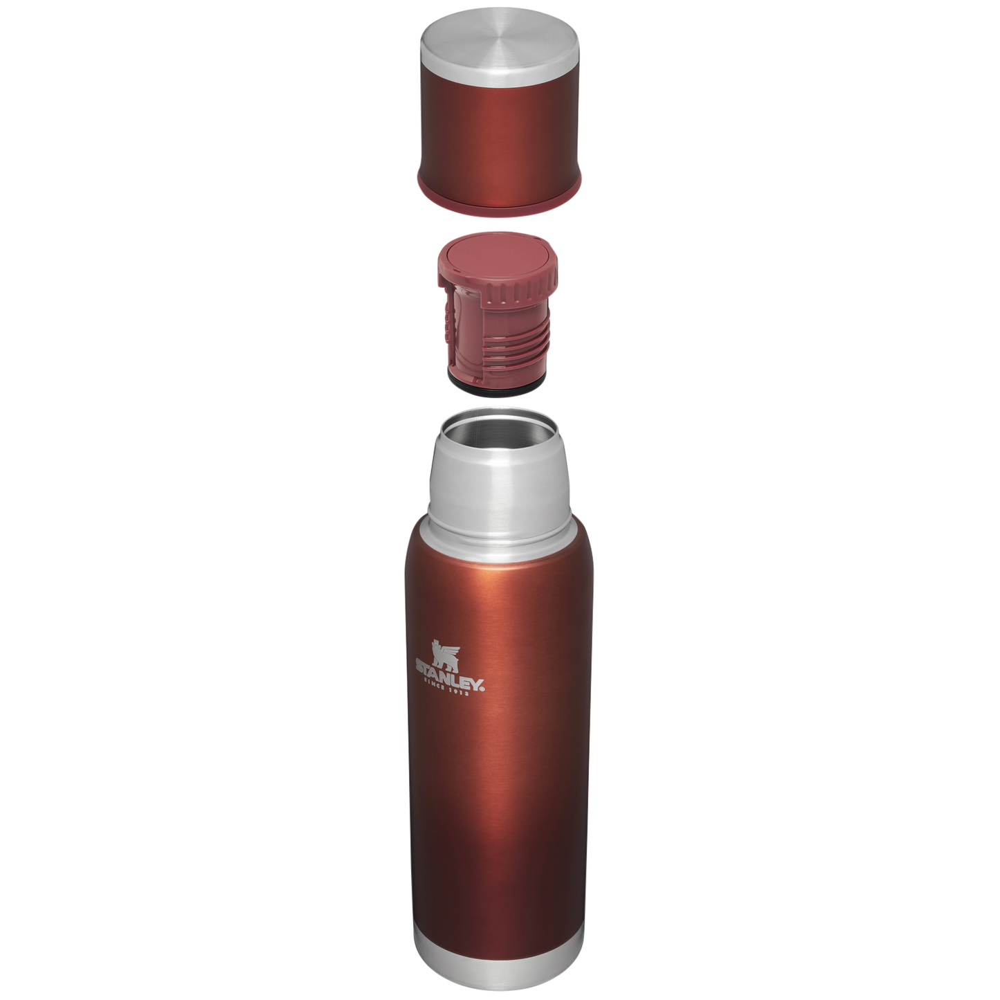 Adventure To-Go Bottle | 1.1 QT - Stanley Create