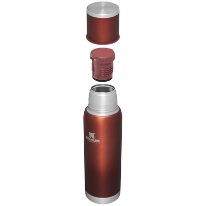 Adventure To-Go Bottle | 1.1 QT - Stanley Create