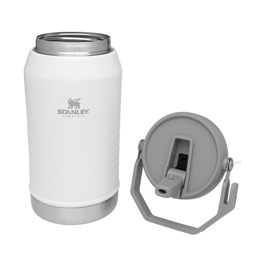 The IceFlow™ Flip Straw Jug | 64 OZ - Stanley Create
