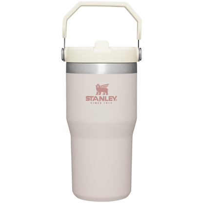 The IceFlow™ Flip Straw Tumbler | 20 OZ - Stanley Create