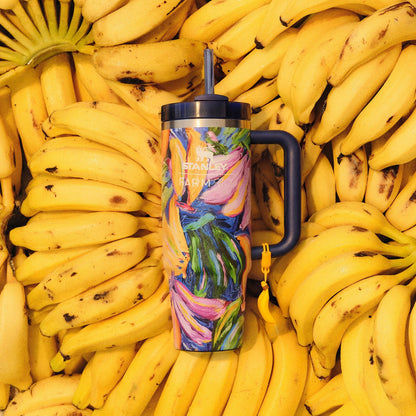 Stanley 1913 x FARM Rio Quencher® H2.0 Flowstate™ Tumbler | 40 OZ