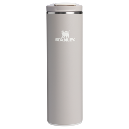 The Transit Flip Top Mug | 16 OZ