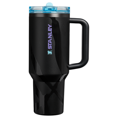 Stanley 1913 x Caitlin Clark Quencher® ProTour Flip Straw Tumbler | 40 OZ