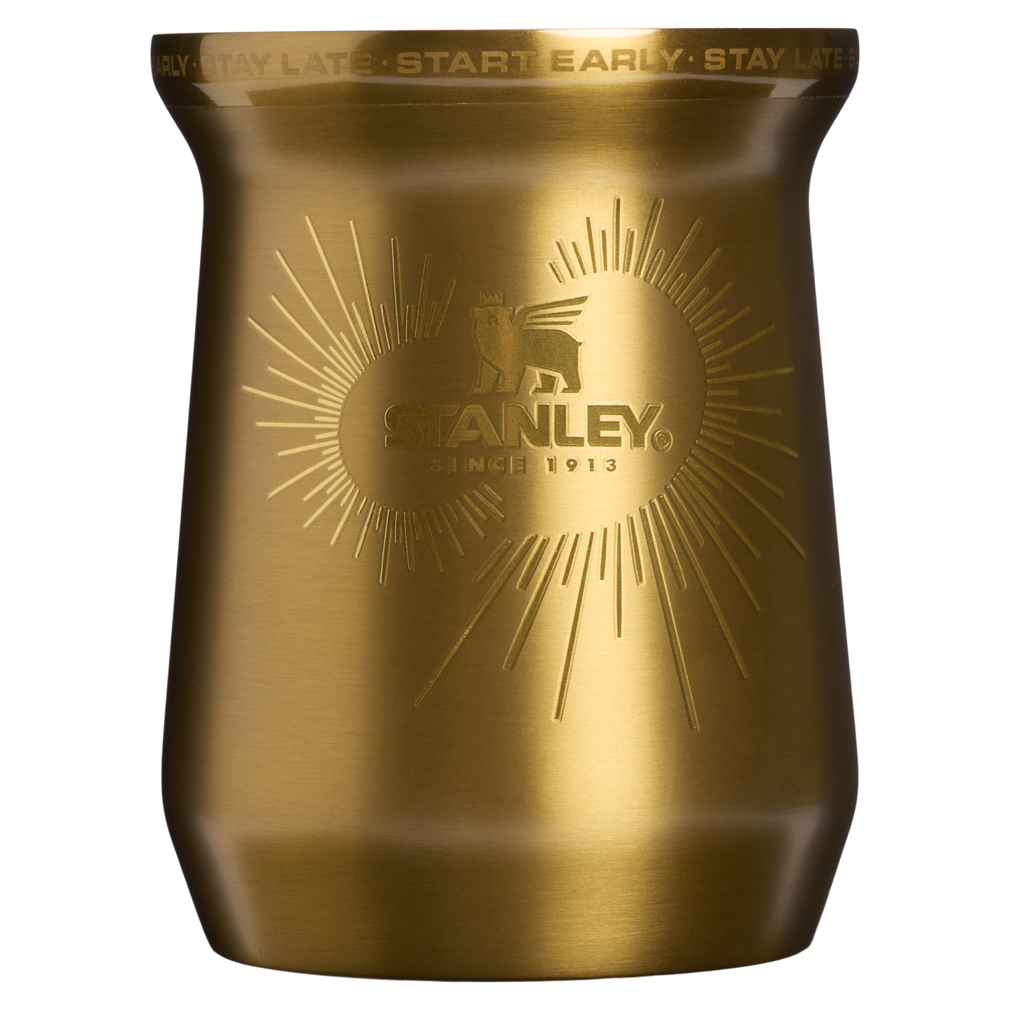 The Messi x Stanley Classic Mate Mug | 8 OZ