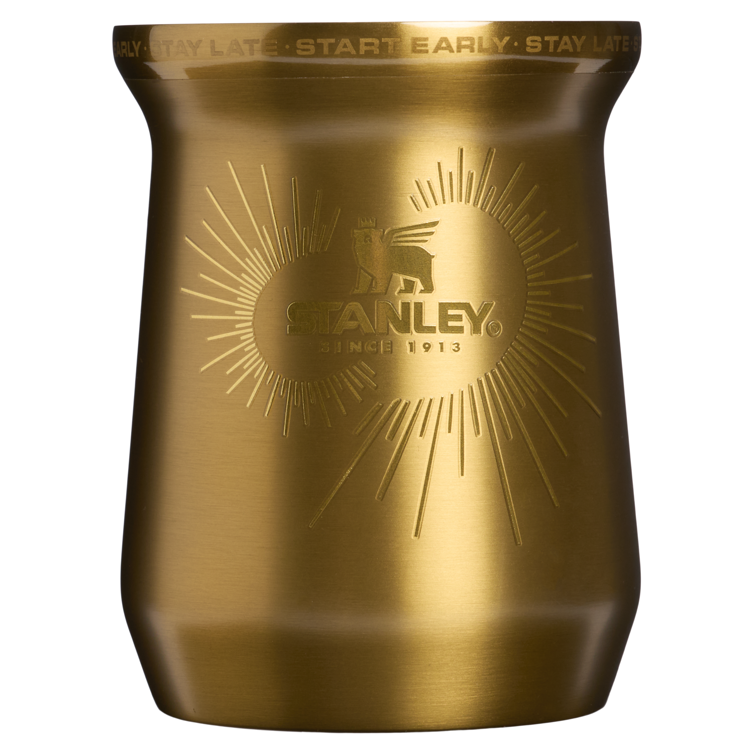 The Messi x Stanley Classic Mate Mug | 8 OZ