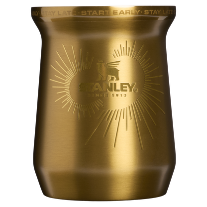 The Messi x Stanley Classic Mate Mug | 8 OZ
