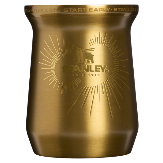 The Messi x Stanley Classic Mate Mug | 8 OZ
