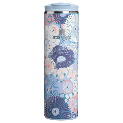 The Transit Flip Top Mug | 16 OZ