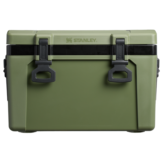 The Easy Carry Outdoor Cooler + Strap | 24 QT