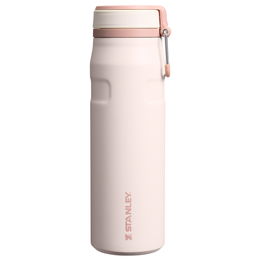 The IceFlow™ Bottle with Twist Flip Lid | 24 OZ