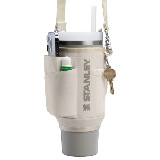 The All Day 30 OZ Quencher Carry-All