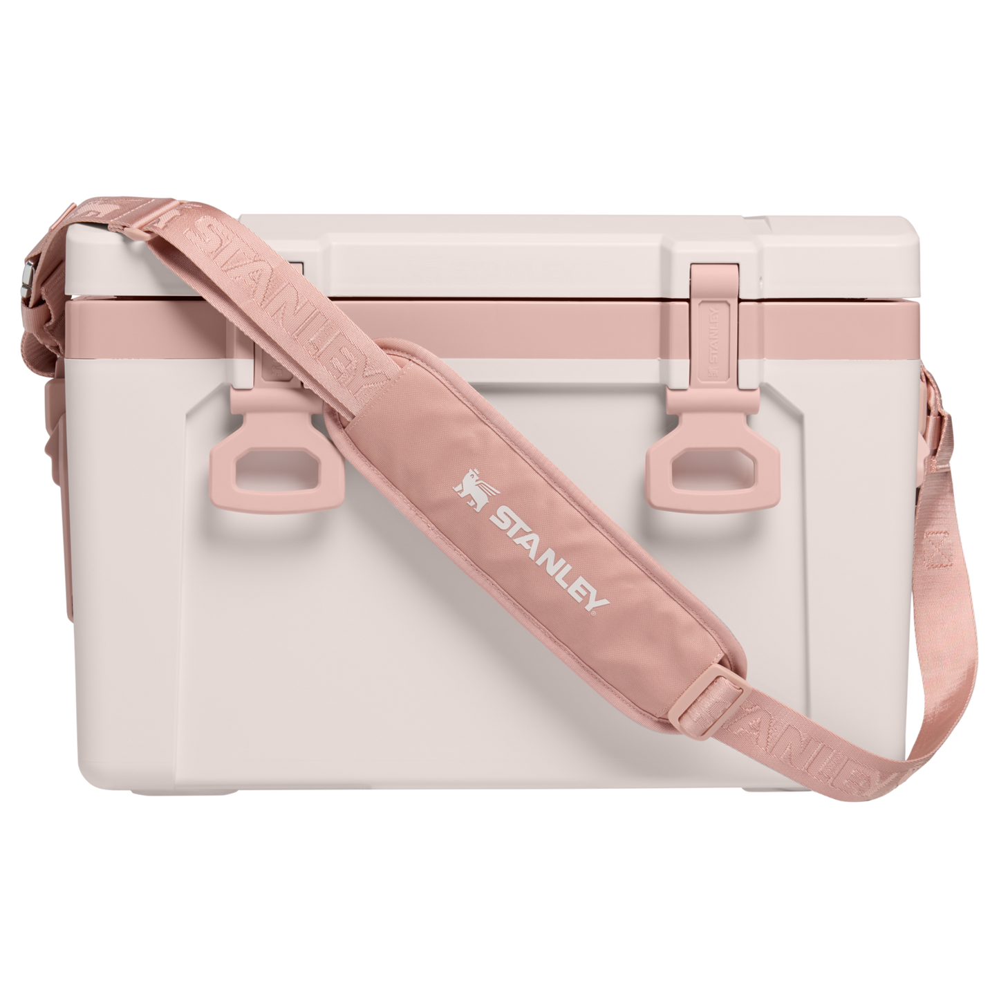 The Easy Carry Outdoor Cooler + Strap | 24 QT