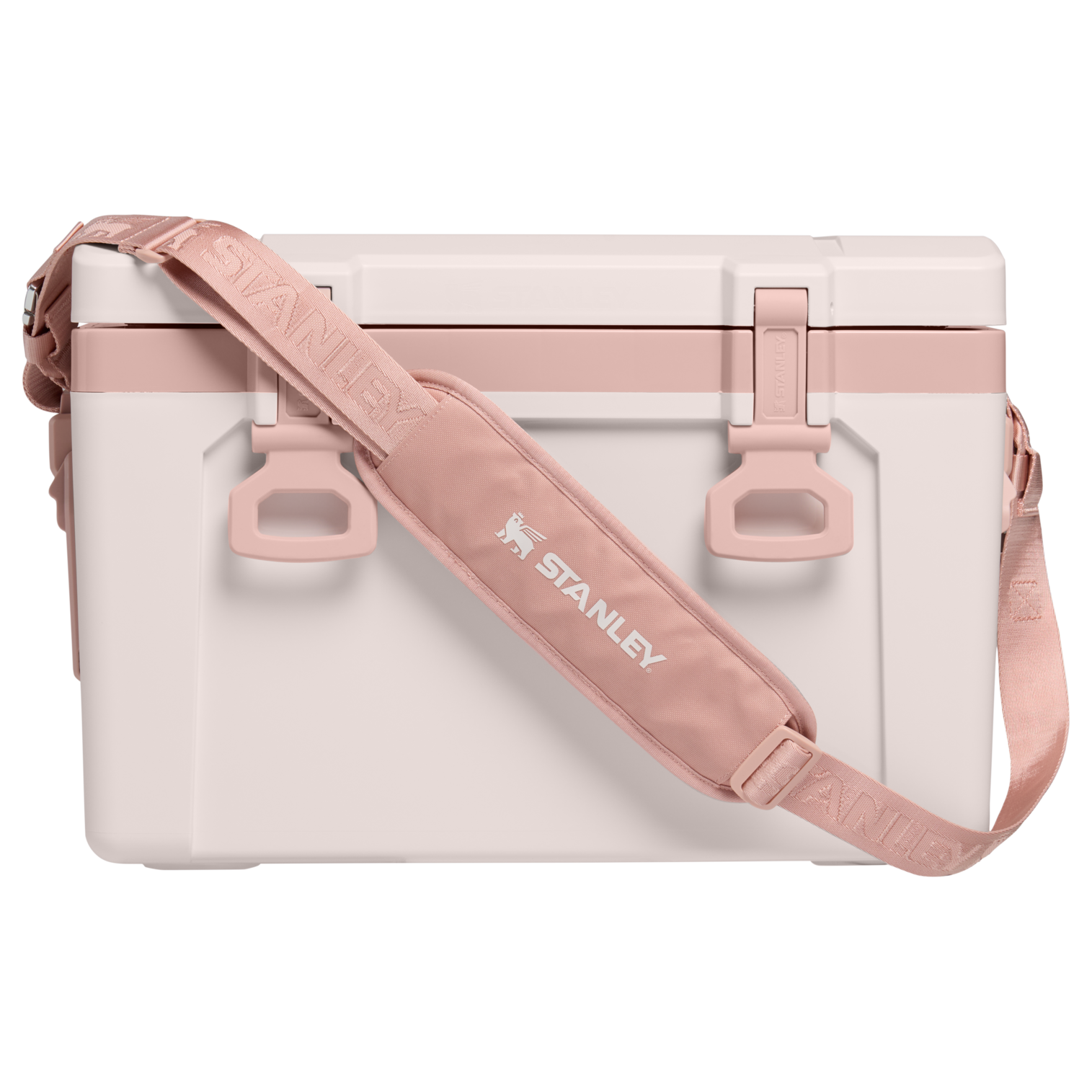 The Easy Carry Outdoor Cooler + Strap | 24 QT