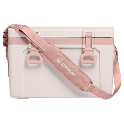 The Easy Carry Outdoor Cooler + Strap | 24 QT