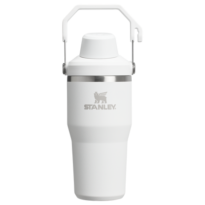 The IceFlow™ Tumbler with Fast Flow Lid | 20 OZ - Stanley Create