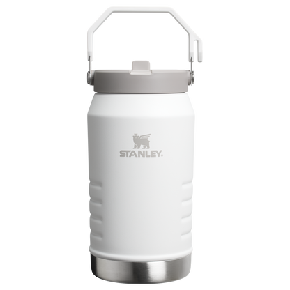 The IceFlow™ Flip Straw Jug | 64 OZ - Stanley Create