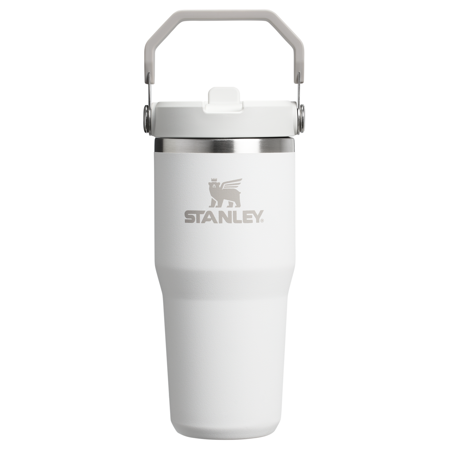 The IceFlow™ Flip Straw Tumbler | 14 OZ - Stanley Create