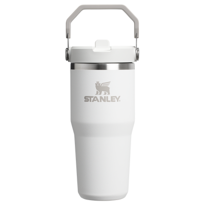 The IceFlow™ Flip Straw Tumbler | 14 OZ - Stanley Create