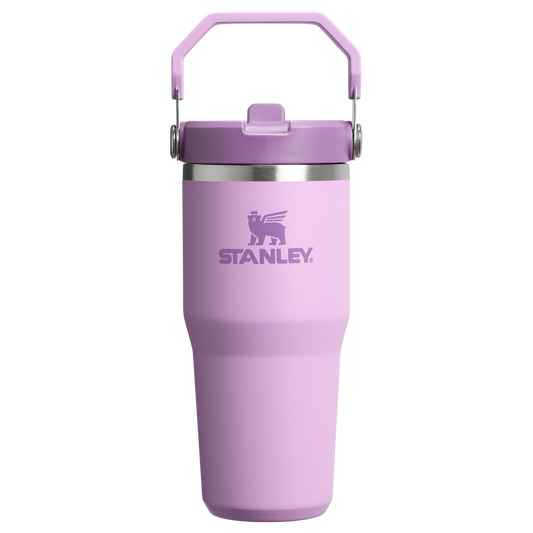 The IceFlow™ Flip Straw Tumbler | 14 OZ