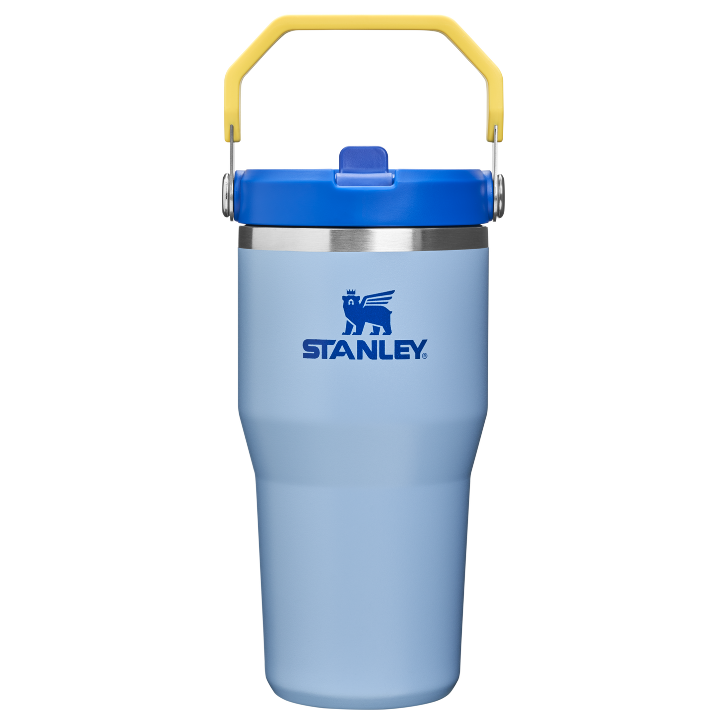 The IceFlow™ Flip Straw Tumbler | 20 OZ - Stanley Create