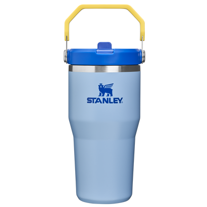 The IceFlow™ Flip Straw Tumbler | 20 OZ - Stanley Create