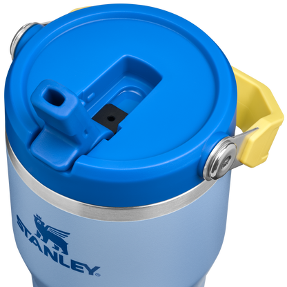 The IceFlow™ Flip Straw Tumbler | 20 OZ - Stanley Create
