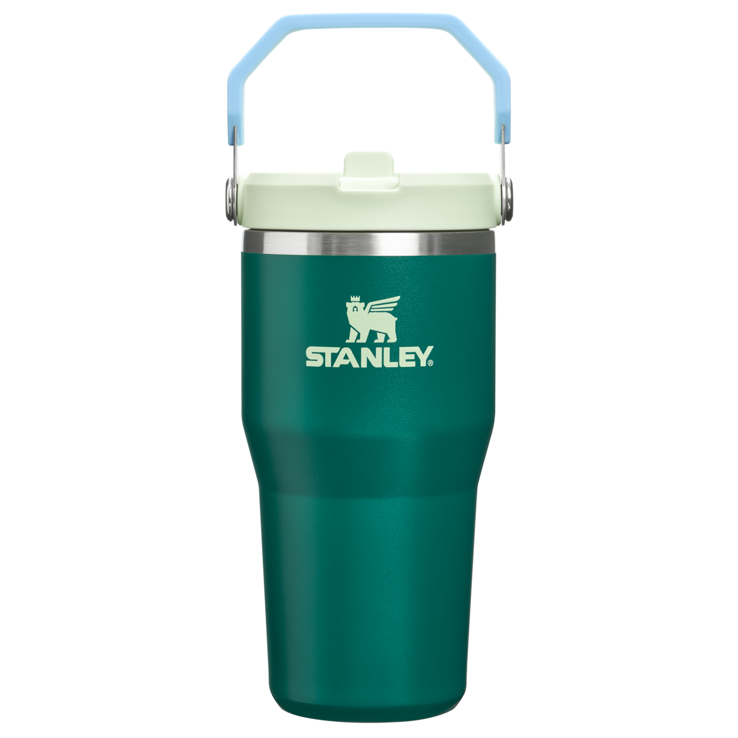 The IceFlow™ Flip Straw Tumbler | 20 OZ - Stanley Create