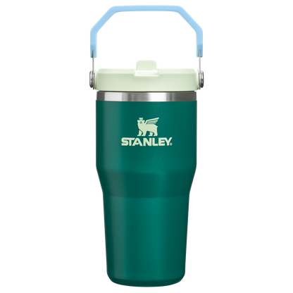 The IceFlow™ Flip Straw Tumbler | 20 OZ - Stanley Create