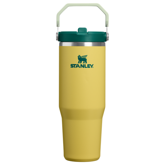 The IceFlow™ Flip Straw Tumbler | 30 OZ - Stanley Create