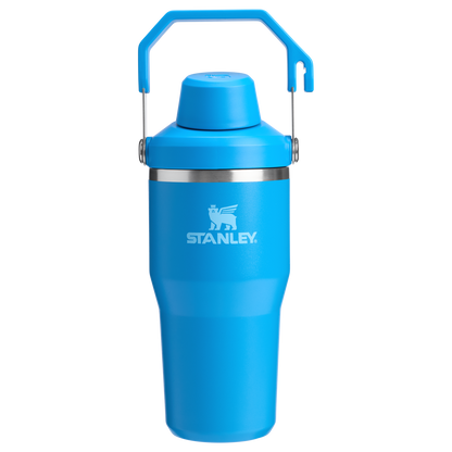 The IceFlow™ Tumbler with Fast Flow Lid | 20 OZ - Stanley Create