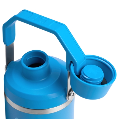 The IceFlow™ Tumbler with Fast Flow Lid | 20 OZ - Stanley Create