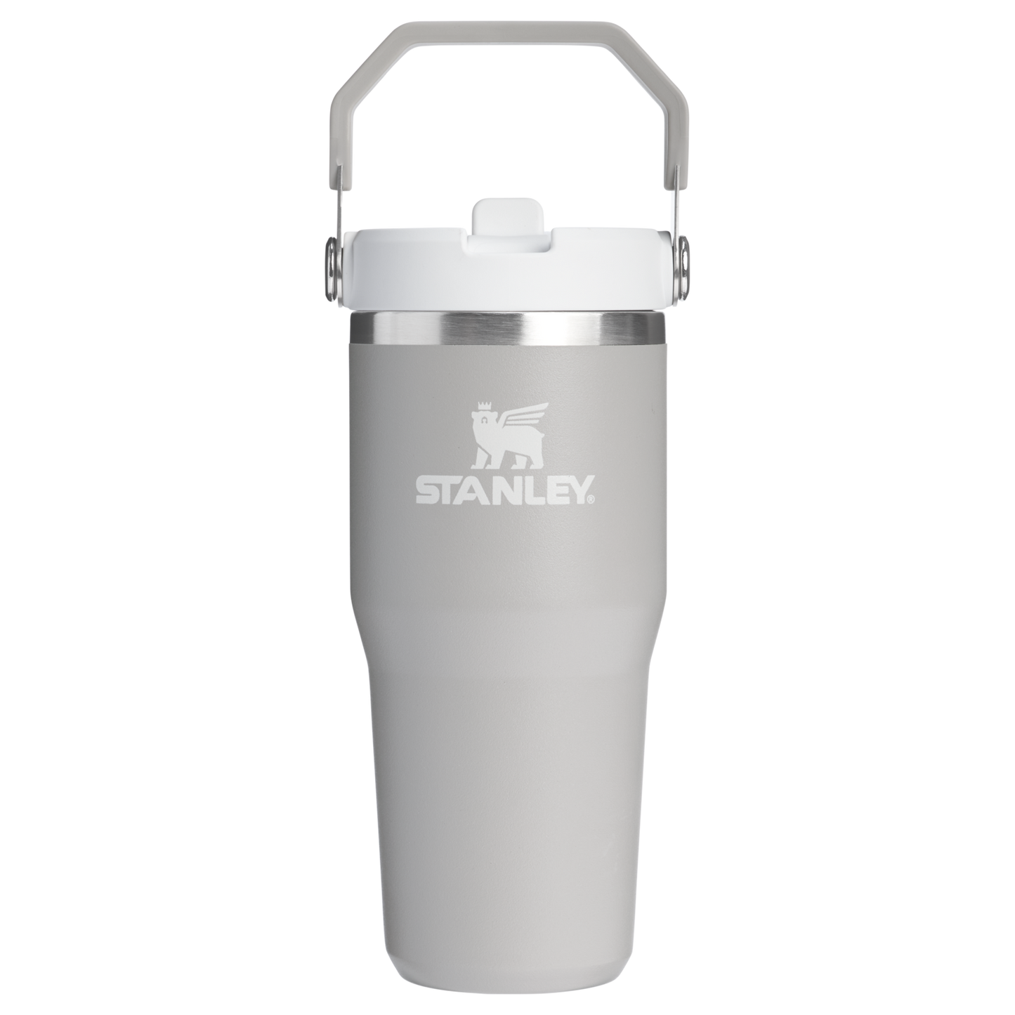 The IceFlow™ Flip Straw Tumbler | 14 OZ - Stanley Create