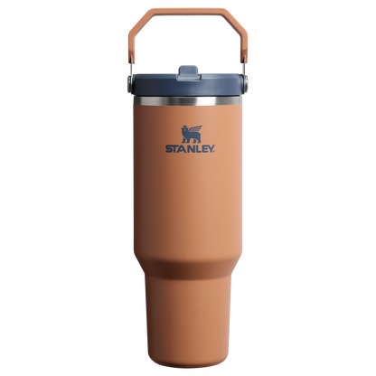 The IceFlow™ Flip Straw Tumbler | 40 OZ - Stanley Create