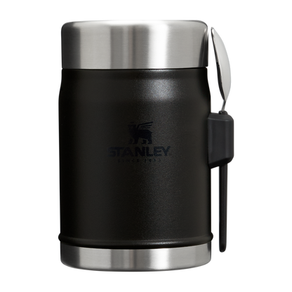 Classic Legendary Food Jar + Spork | 14 OZ - Stanley Create