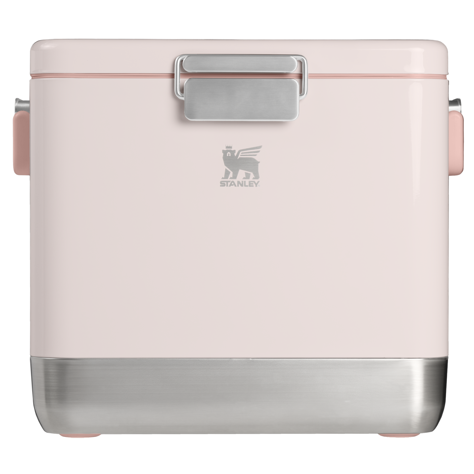 The Lifted Spirits™ Steel Cooler | 55 QT