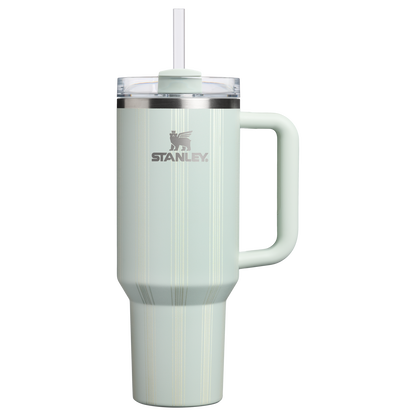 The Quencher H2.0 Flowstate™ Tumbler | 40 OZ