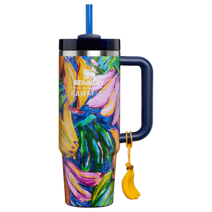 Stanley 1913 x FARM Rio Quencher® H2.0 Flowstate™ Tumbler | 30 OZ